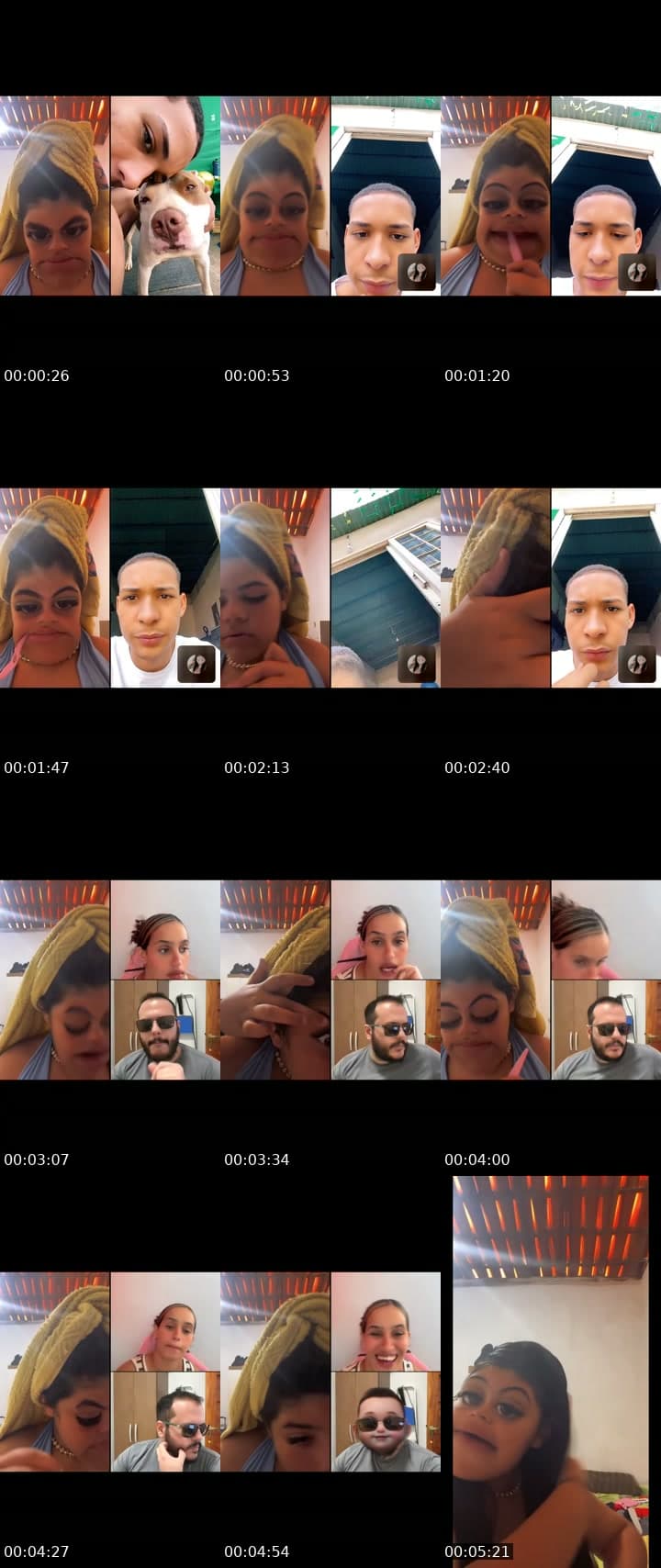 Ilumine minha galeria