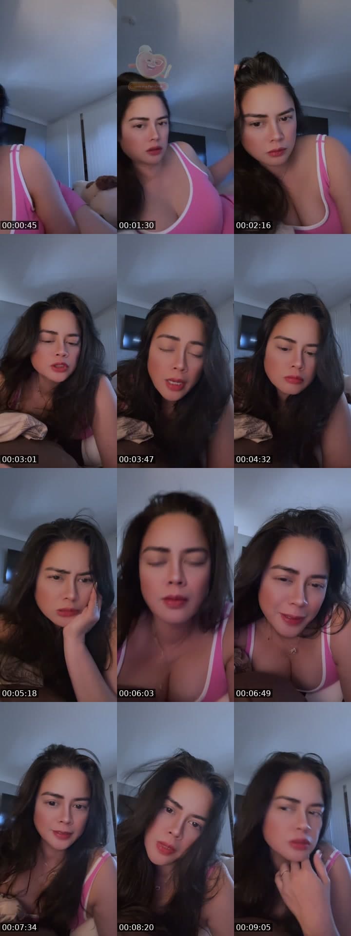 @kate_m2025 TikTok live stream