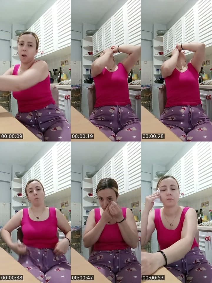 @hiraakaya8 TikTok live stream