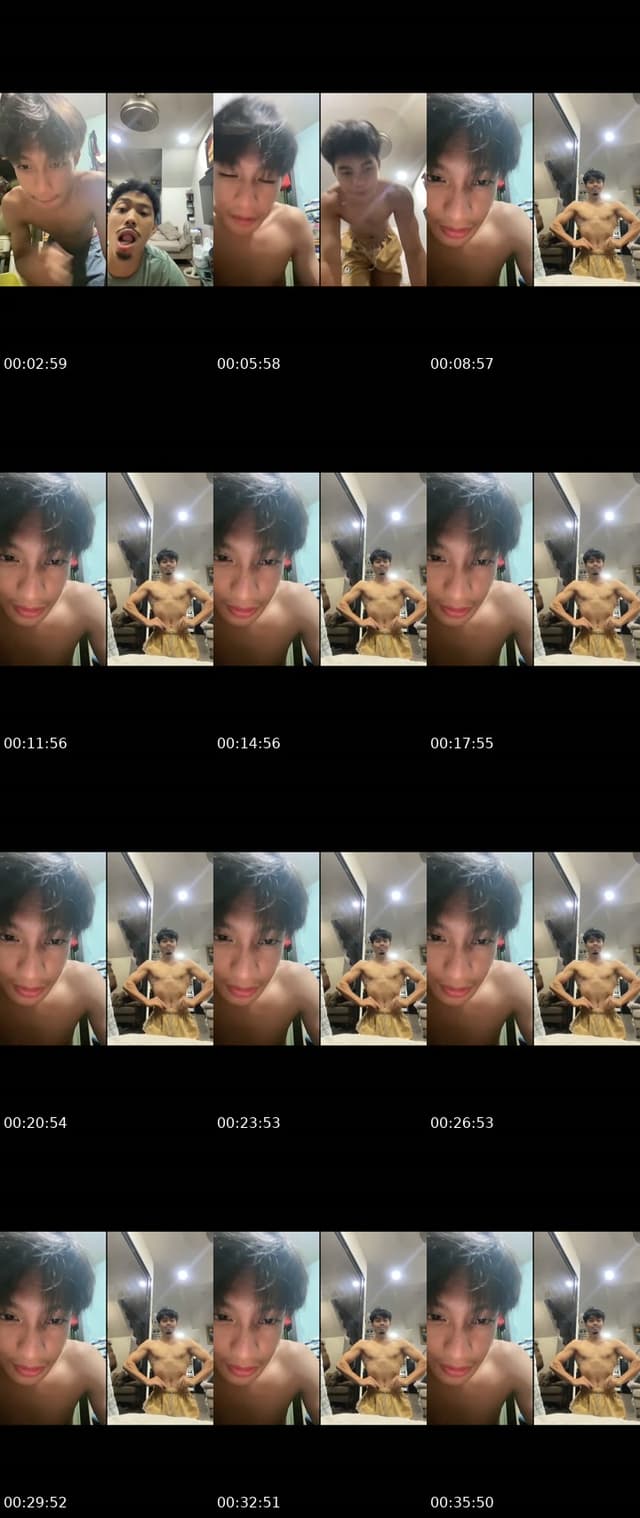 TikTok live: kaon kay gamiton by @jebelewl