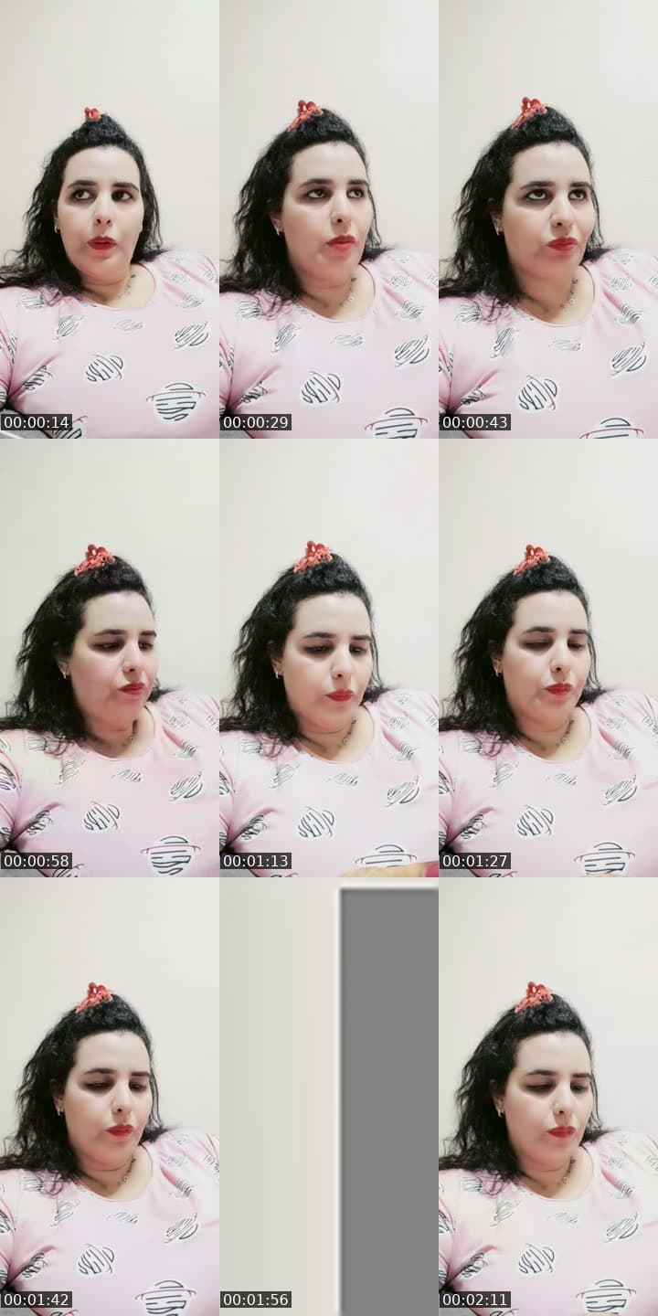 @noralaalyo TikTok live stream