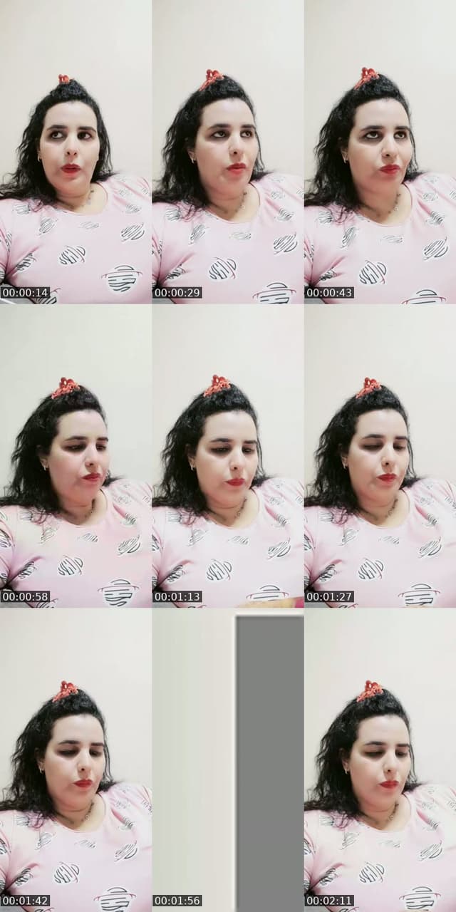 @noralaalyo TikTok live