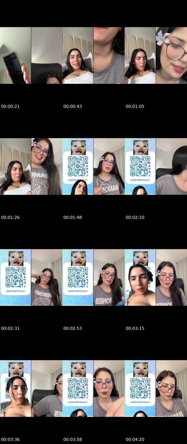 @michellee__777 TikTok live