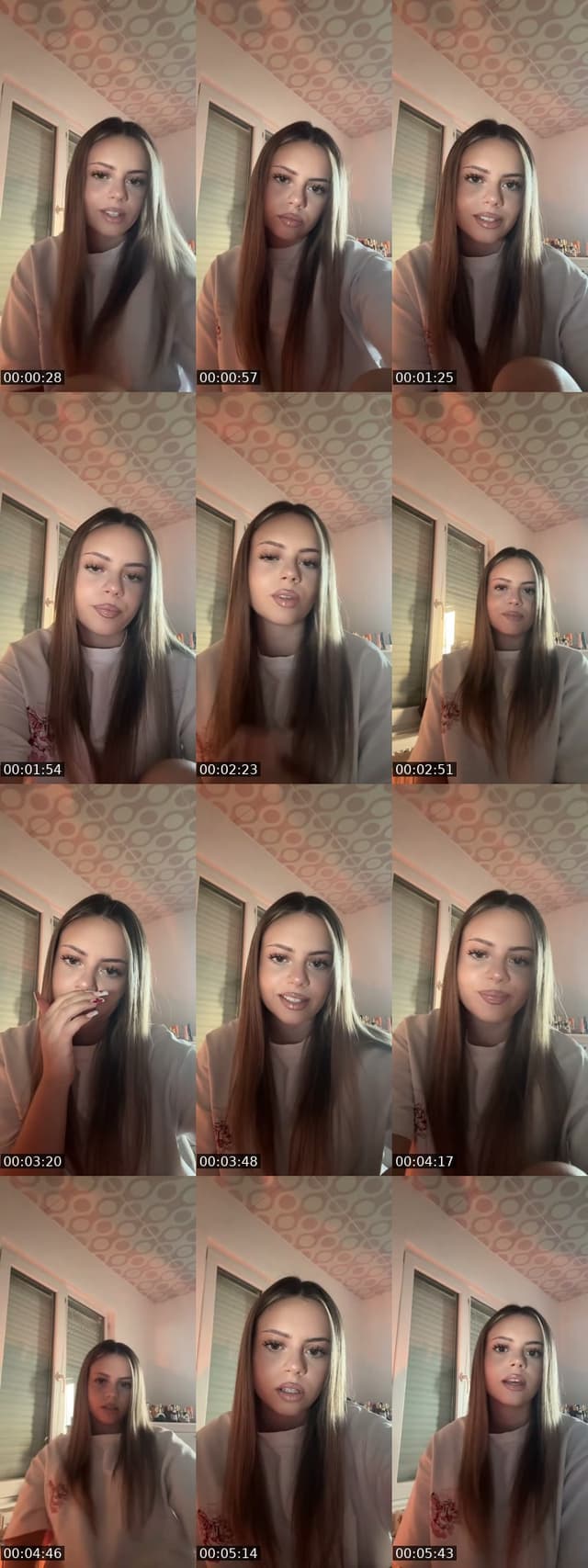 @pxrdrealll TikTok live