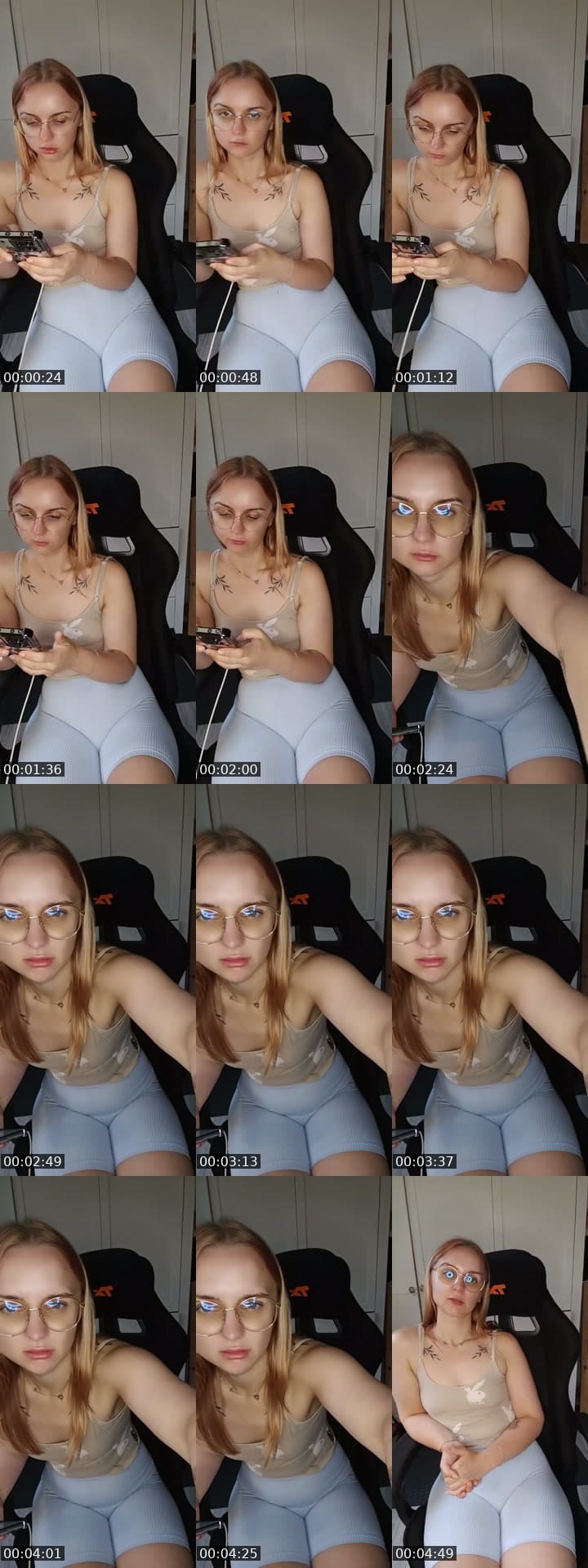 @poprostuser0 TikTok live stream
