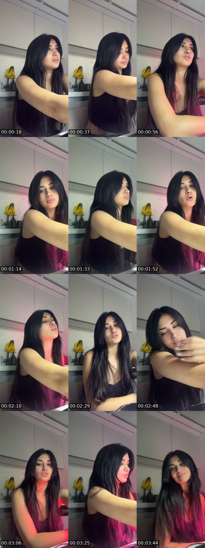 @stgamzeg TikTok live stream
