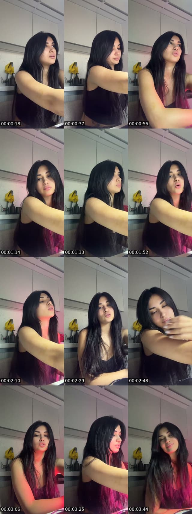 @stgamzeg TikTok live