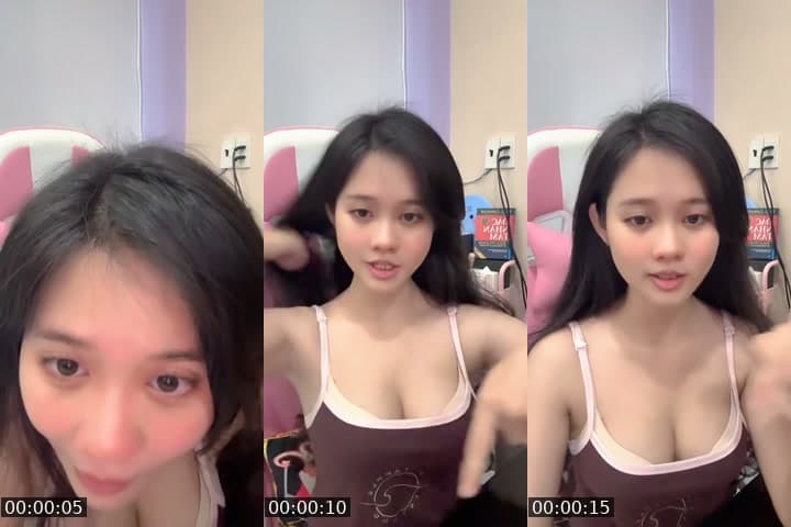 @sushidangyeu12 TikTok live stream