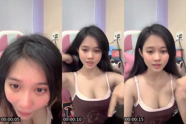 @sushidangyeu12 TikTok live