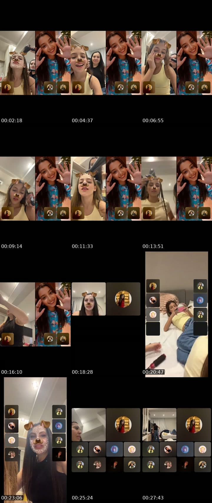 @24horascomvick TikTok live stream
