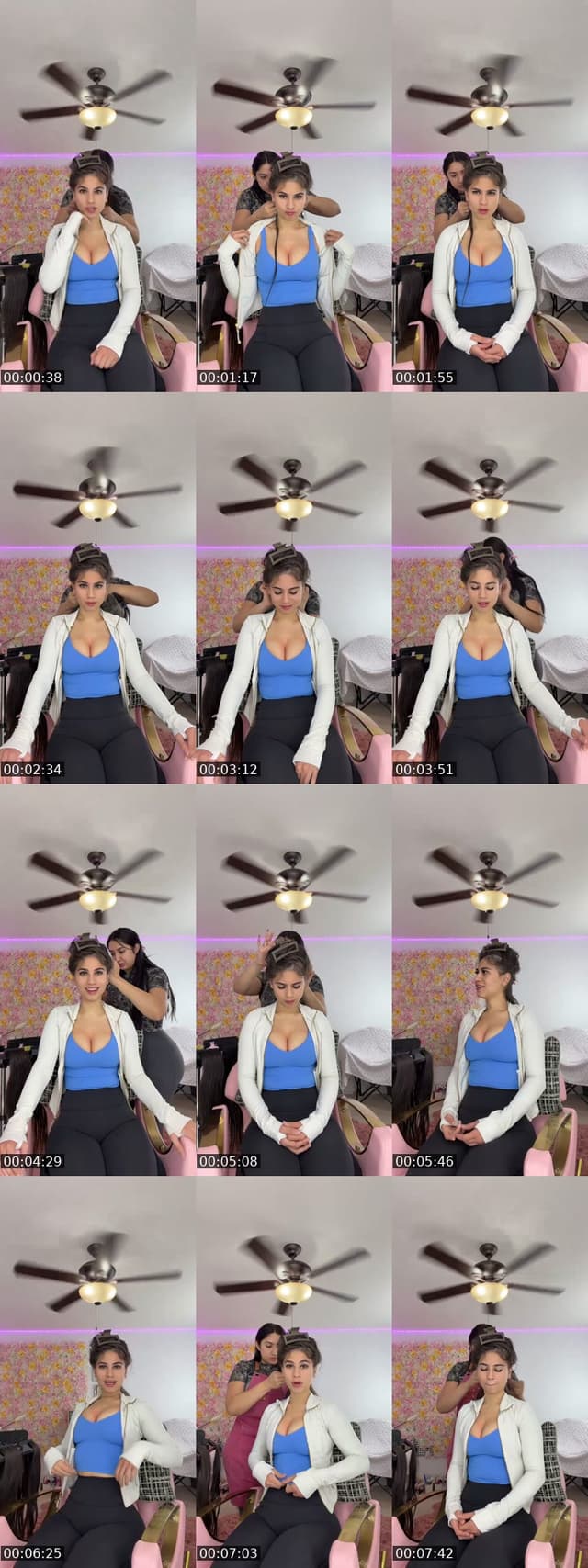 @_aalii TikTok live