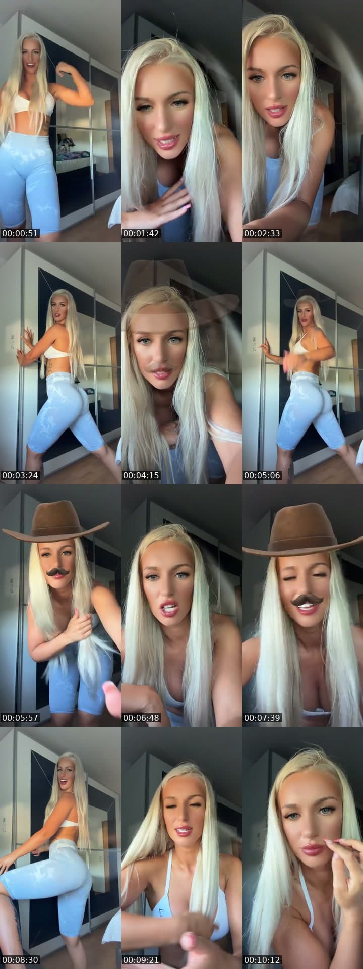 @andreead2000 TikTok live stream