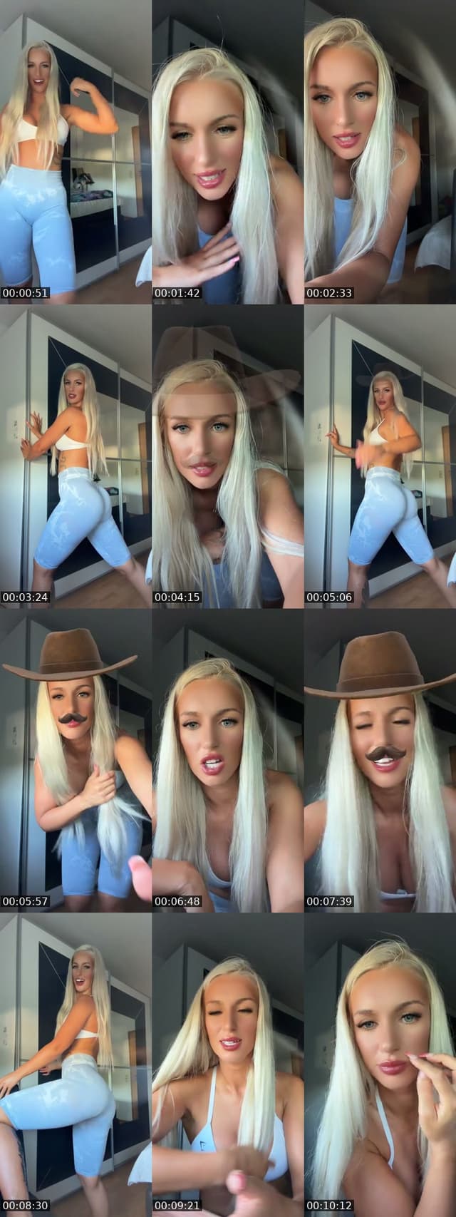 @andreead2000 TikTok live