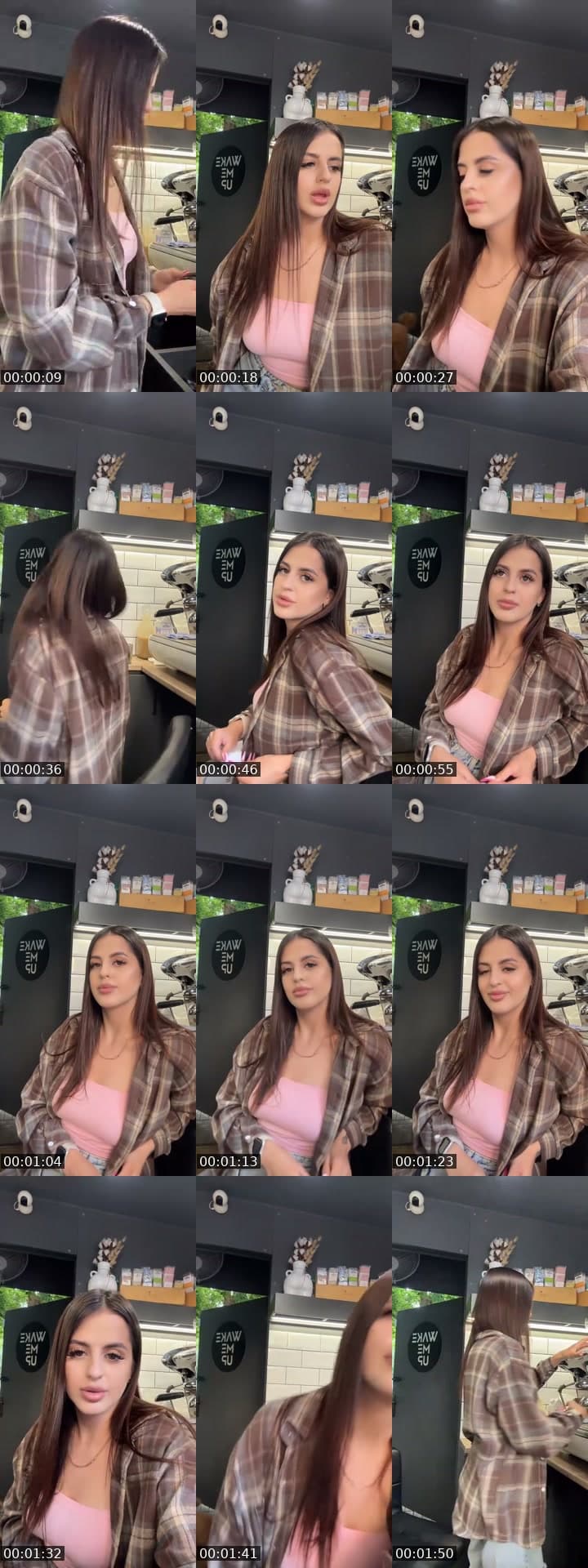 @wallivass TikTok live stream