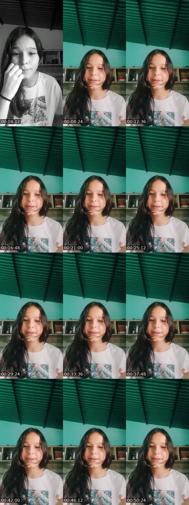 @esperanza.nova8 TikTok live