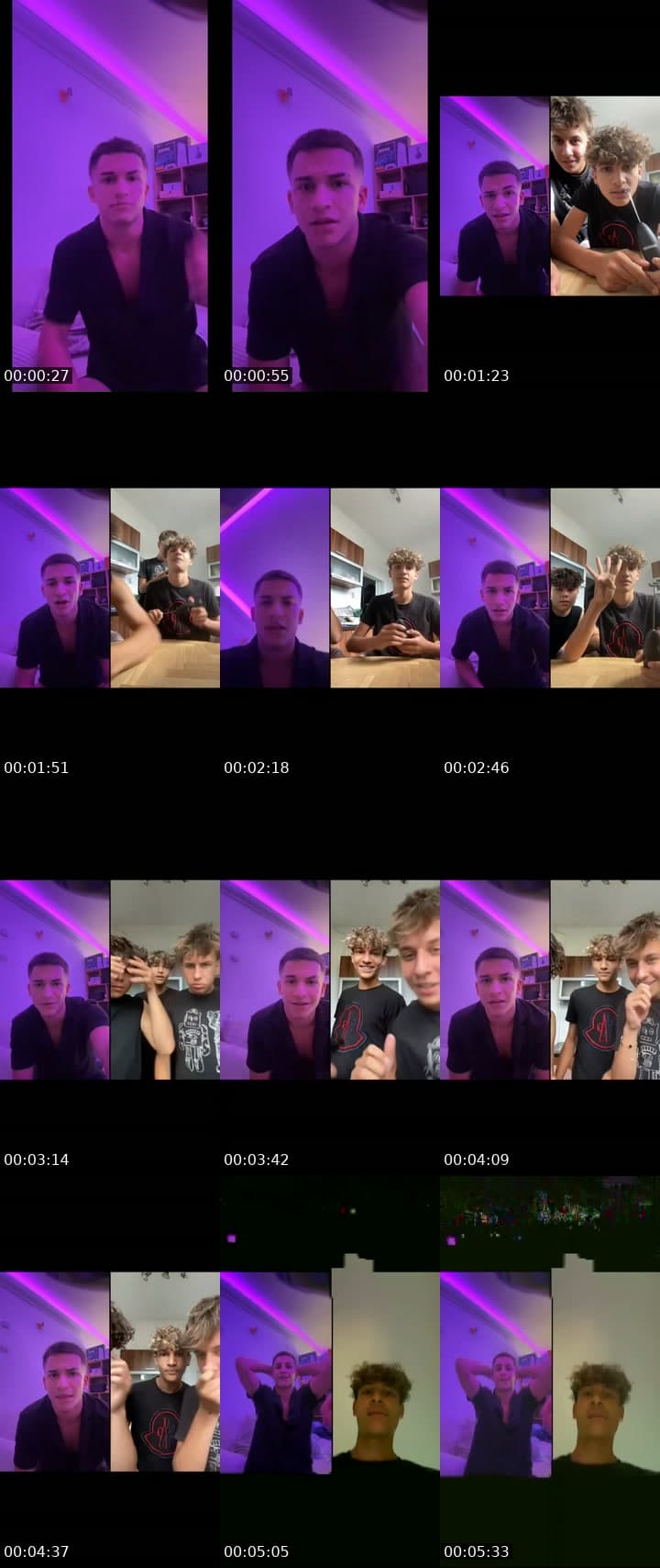 @beniii921 TikTok live stream