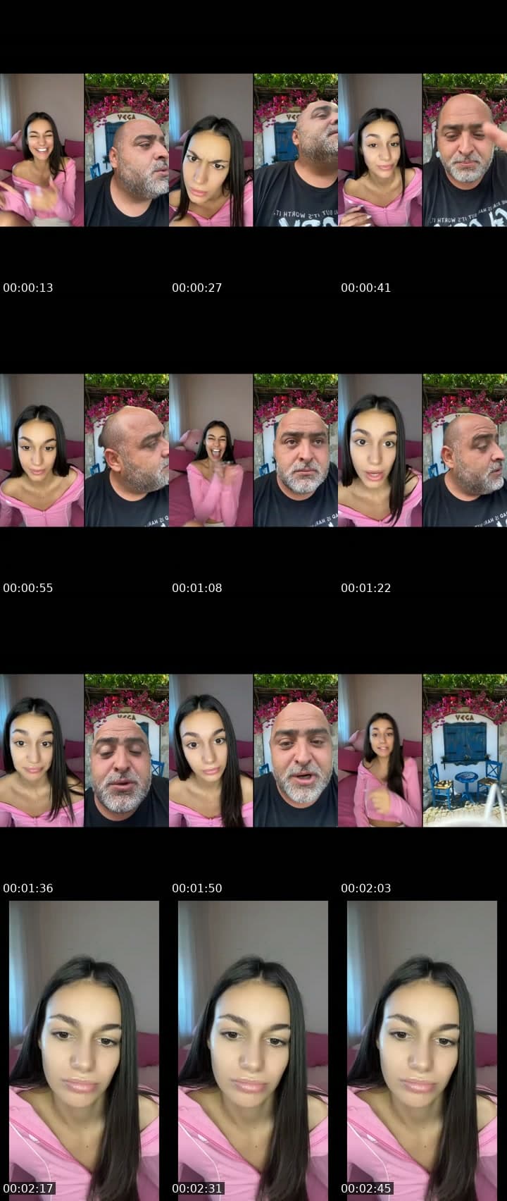 @lindahristova7 TikTok live stream
