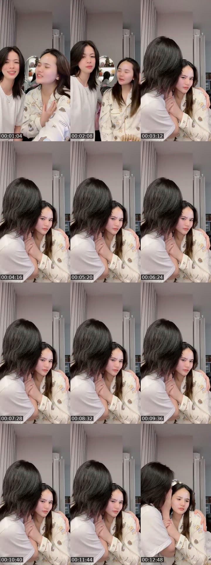 @jixgo TikTok live stream