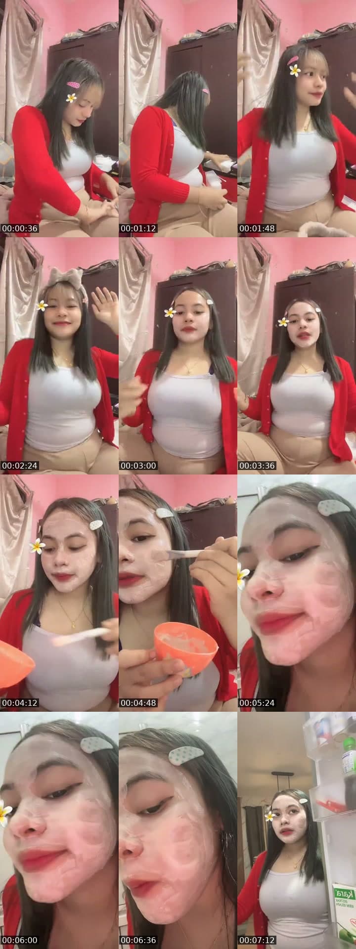 @putalea6 TikTok live stream