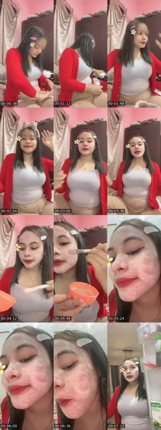 @putalea6 TikTok live from 2026-07-11