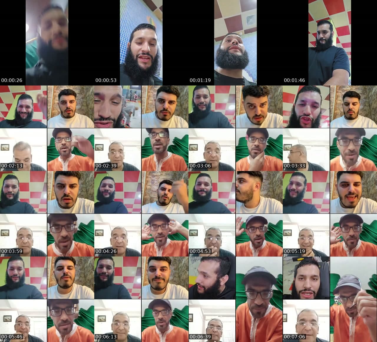 @salah31243 TikTok live stream
