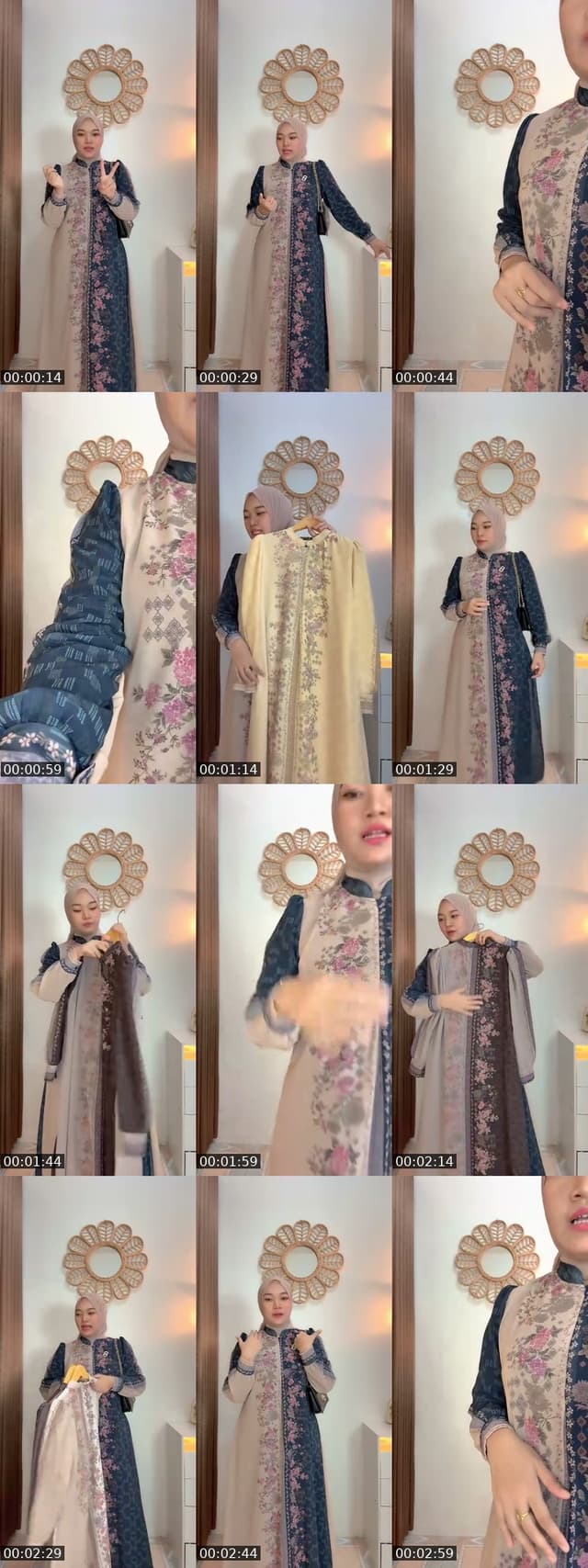 DISKON HARI INI - @ren.fadhilah