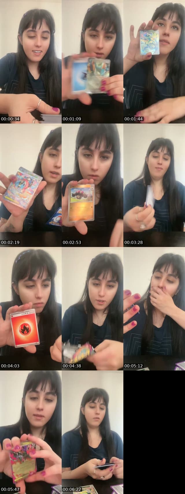 TikTok live: Lets Go LIVE! by @ainamaia