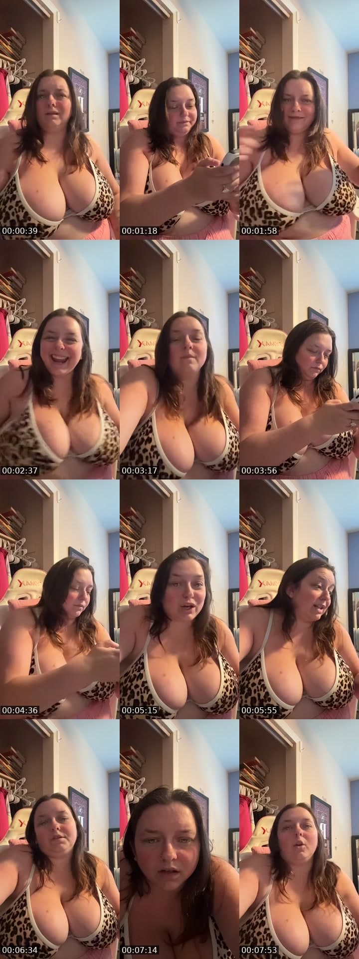 @arrandall19 TikTok live stream