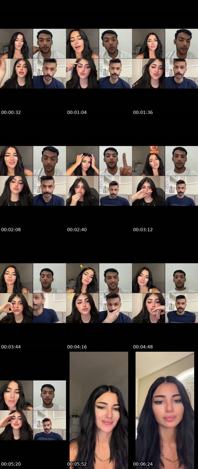 @didiyaacoubofficial TikTok live