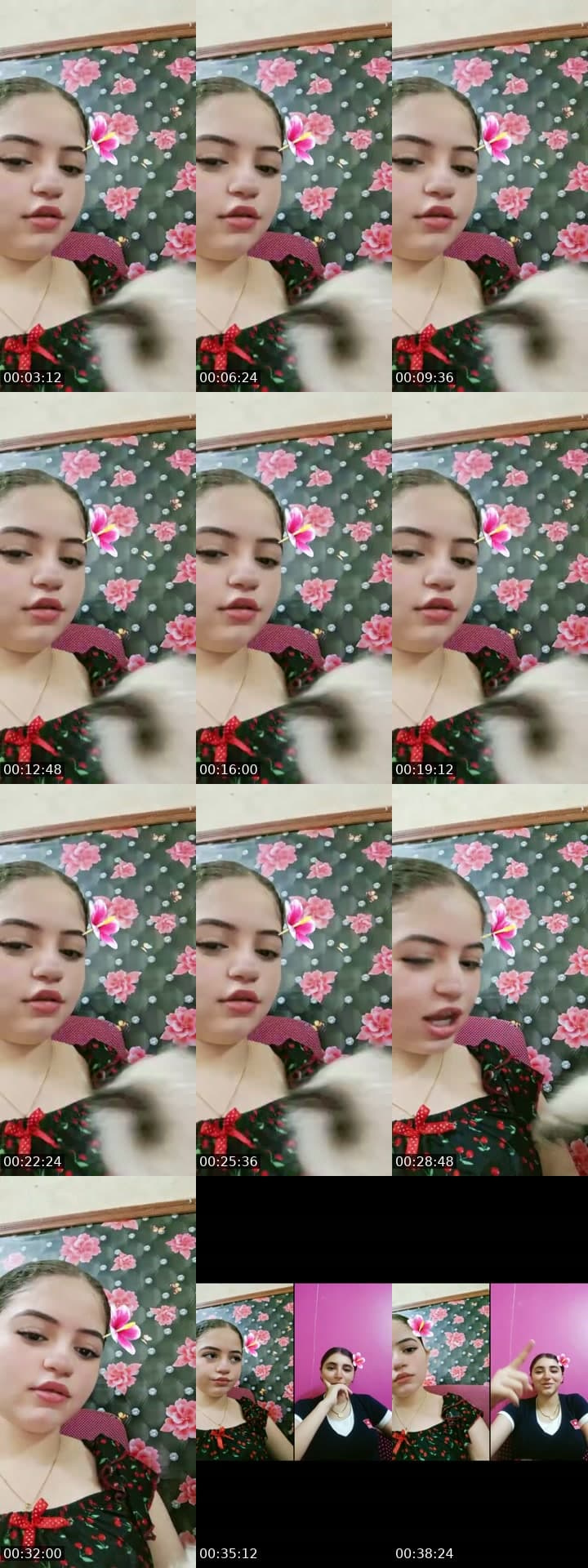 @habiba85695 TikTok live stream
