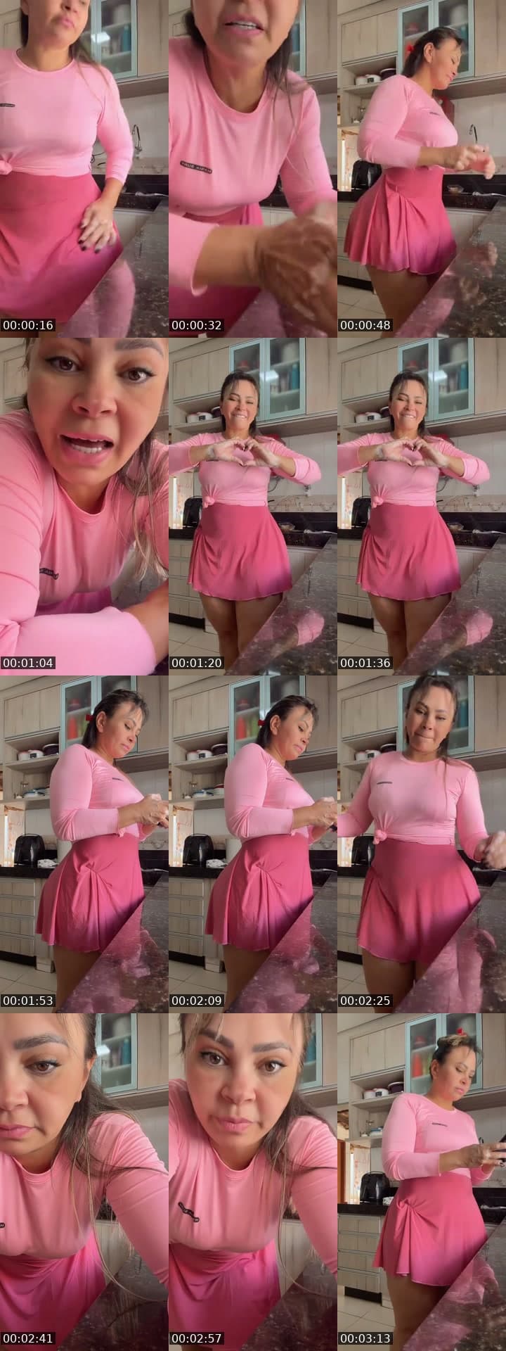 @kemilygoncalves3 TikTok live stream