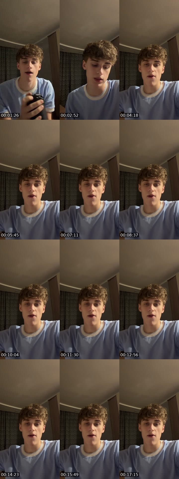 @nnttsll TikTok live stream