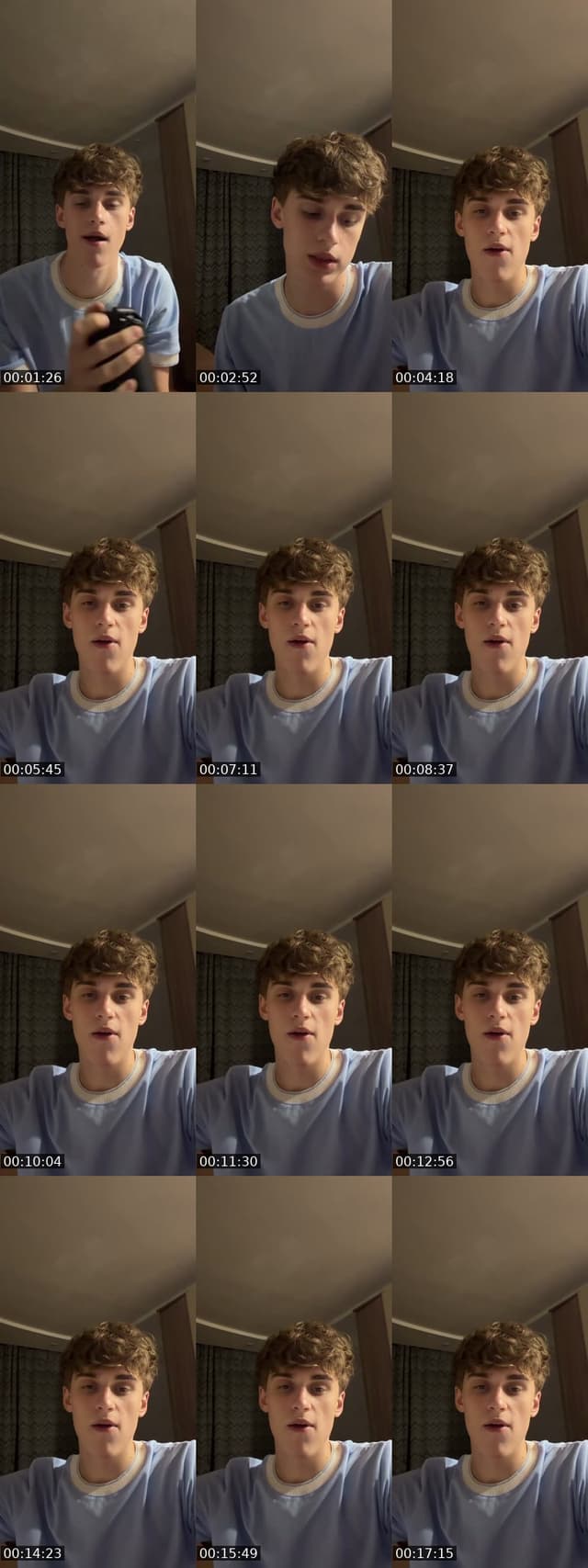 @nnttsll TikTok live from 2026-07-11