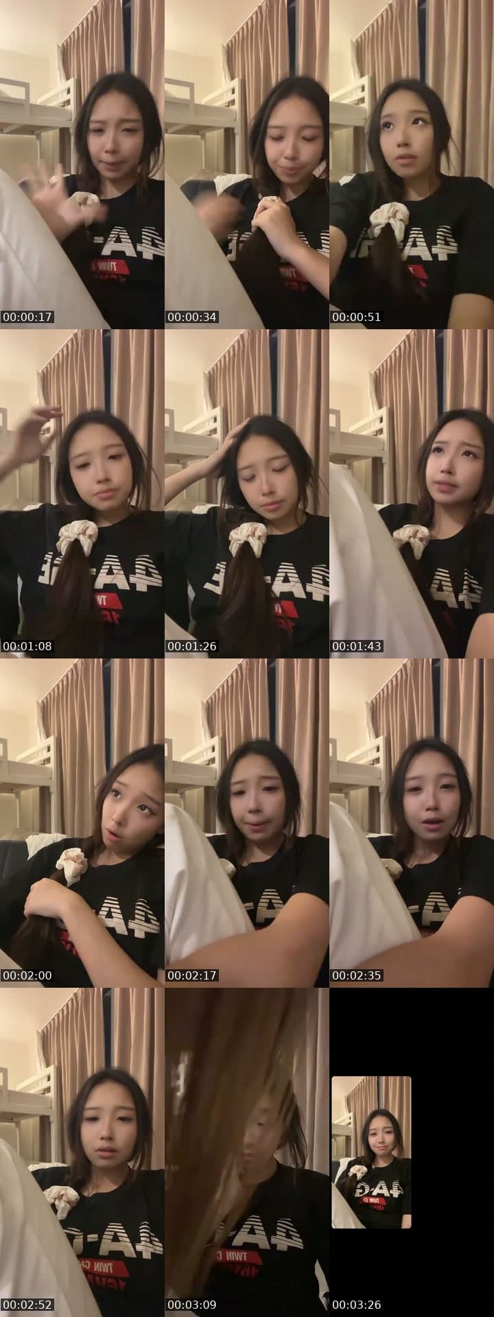 @cmcardonpc TikTok live stream