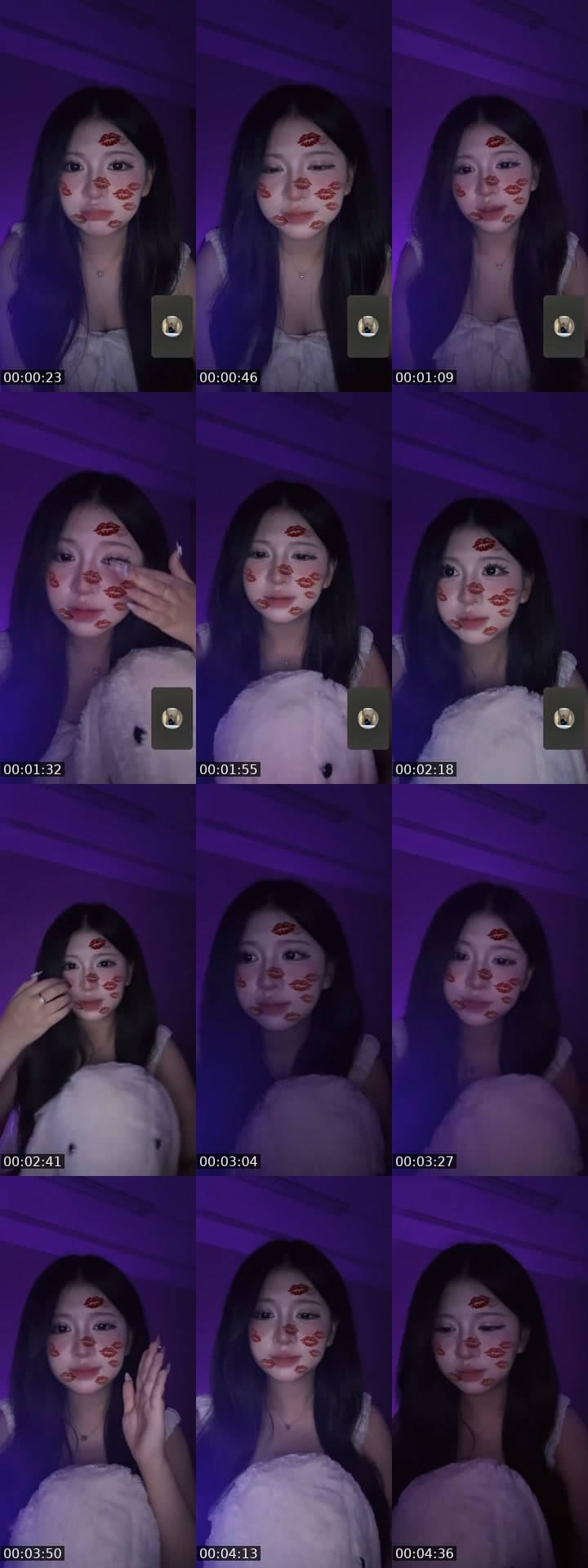 hi nhooooo