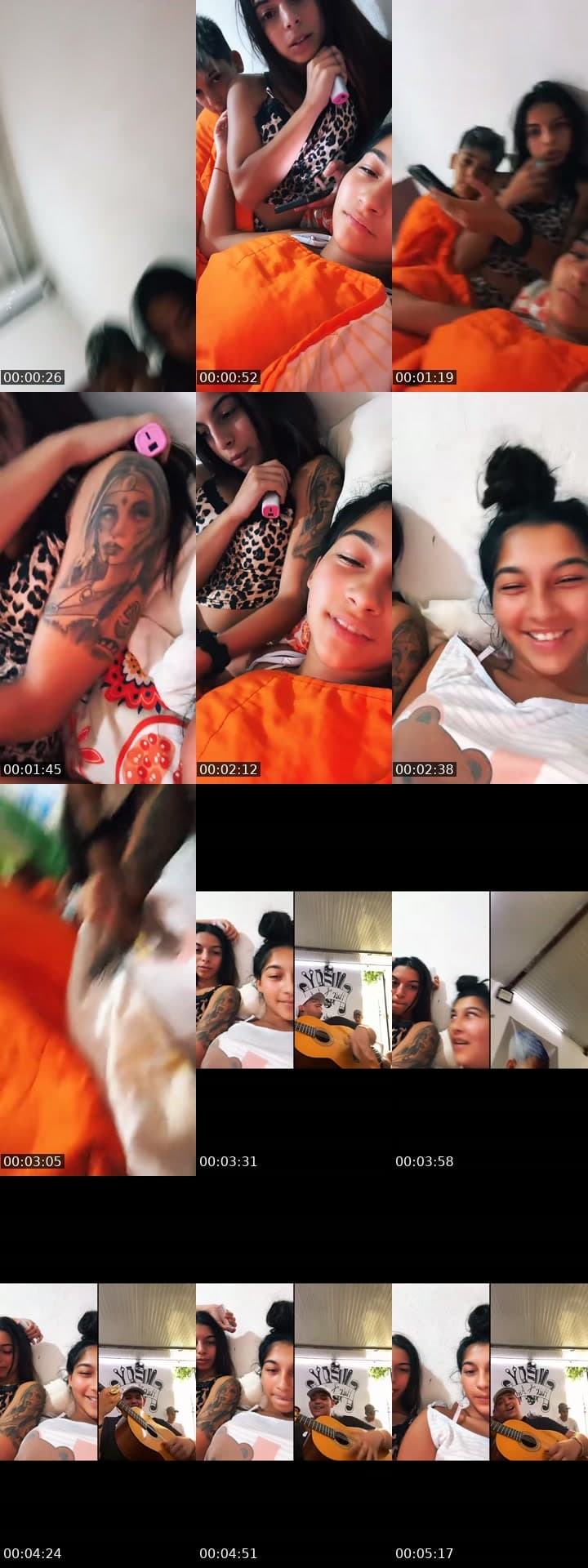 @eliminadaa._6 TikTok live stream