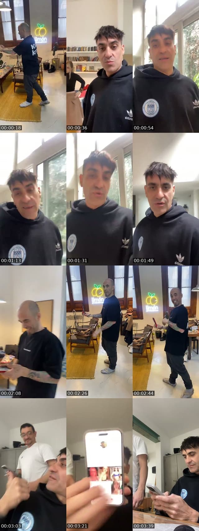 @elnonohub TikTok live