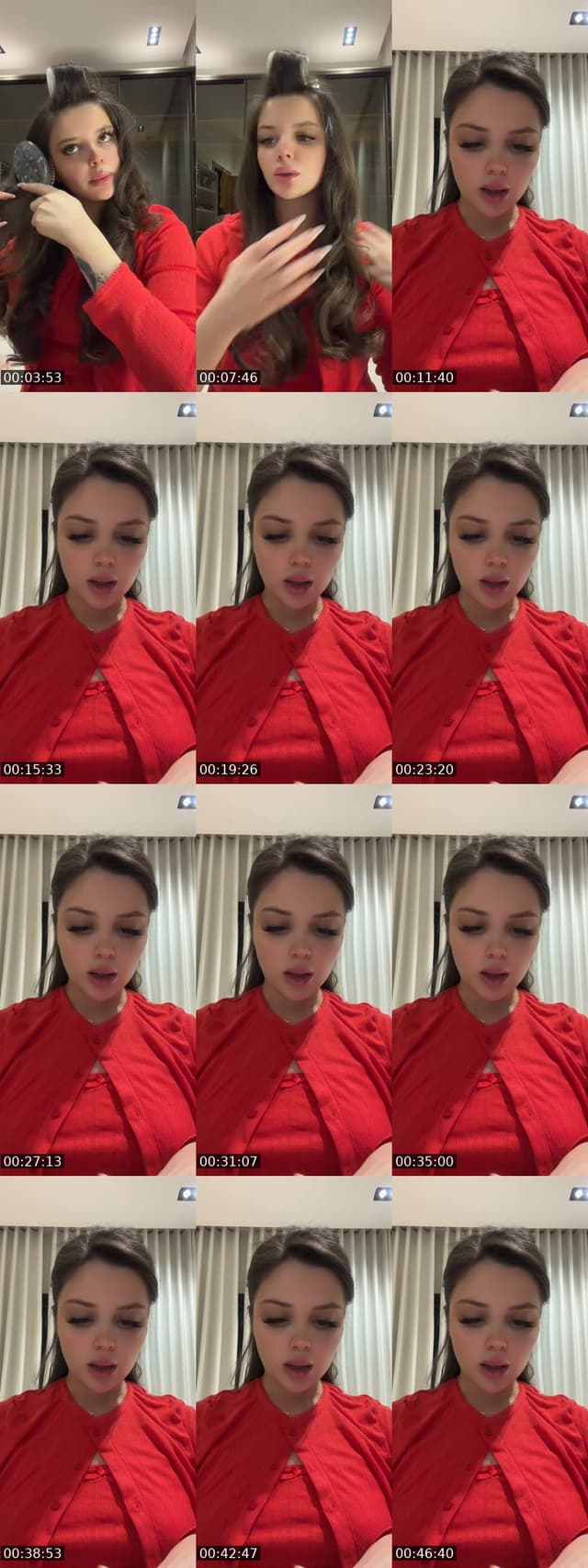 @fcccc21 TikTok live from 2026-07-11