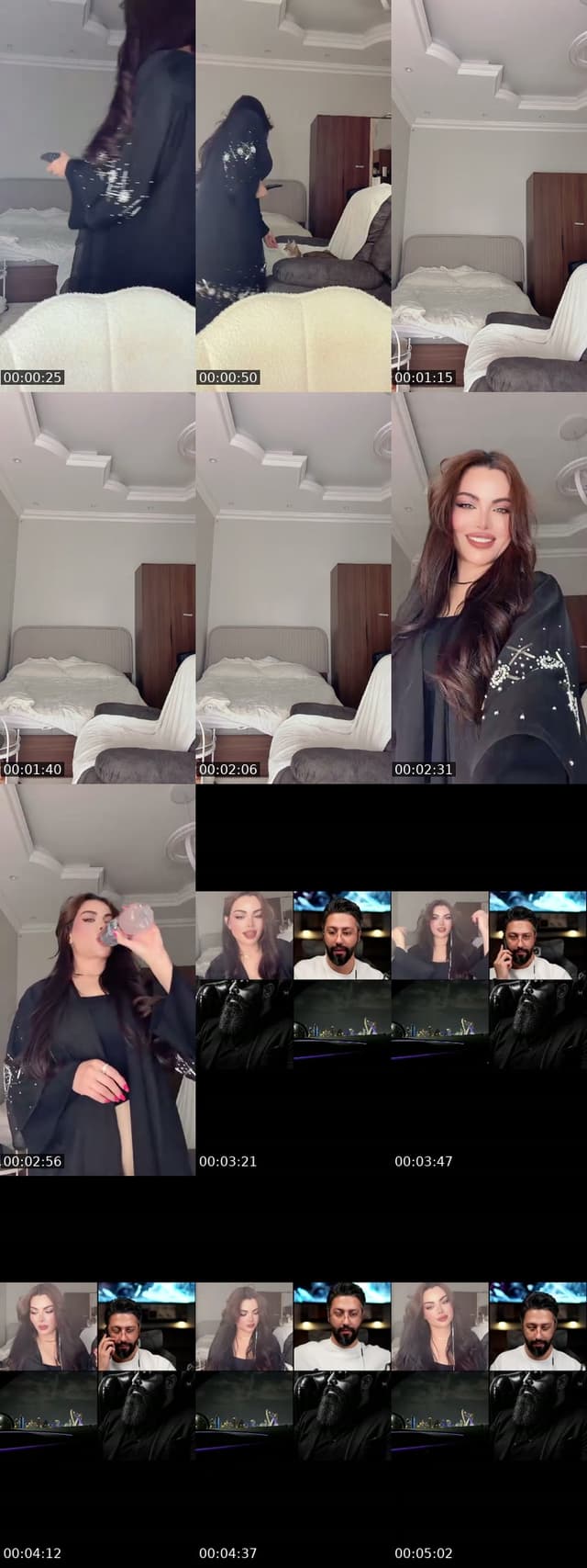 TikTok live: Heyyy welcome💕 هلاااا نورتوا by @nona_life
