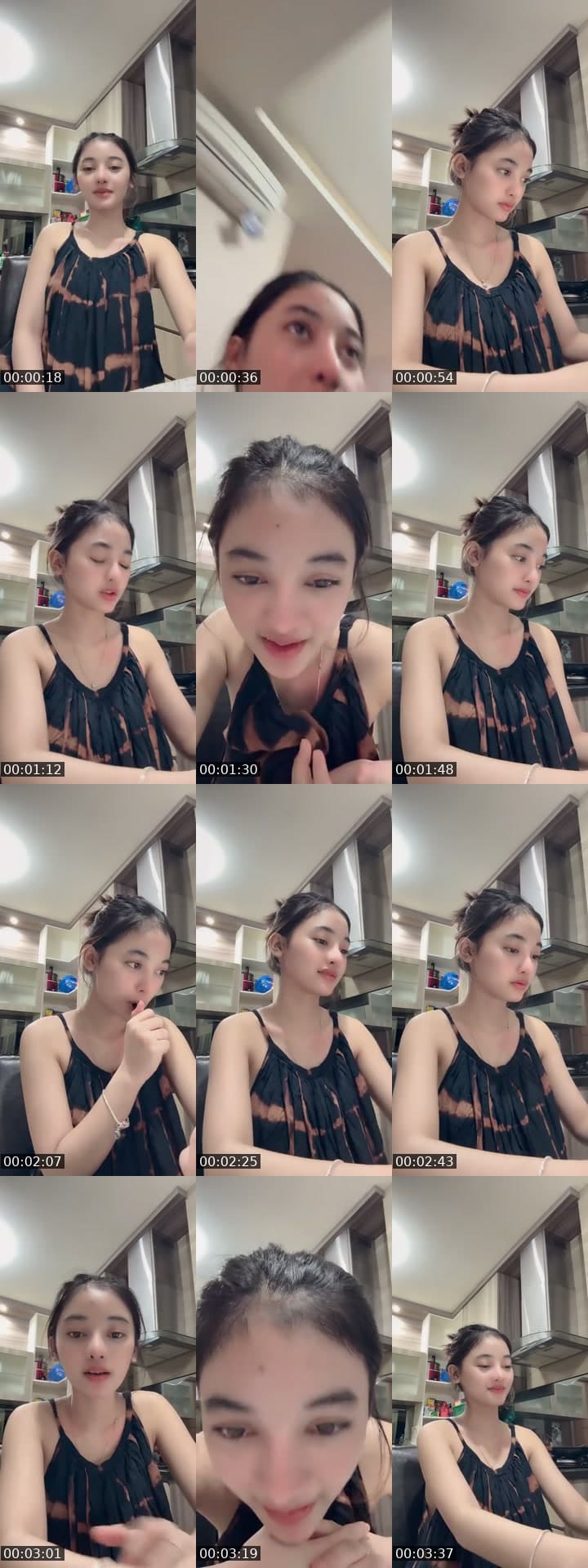 @__biyyaaa TikTok live stream