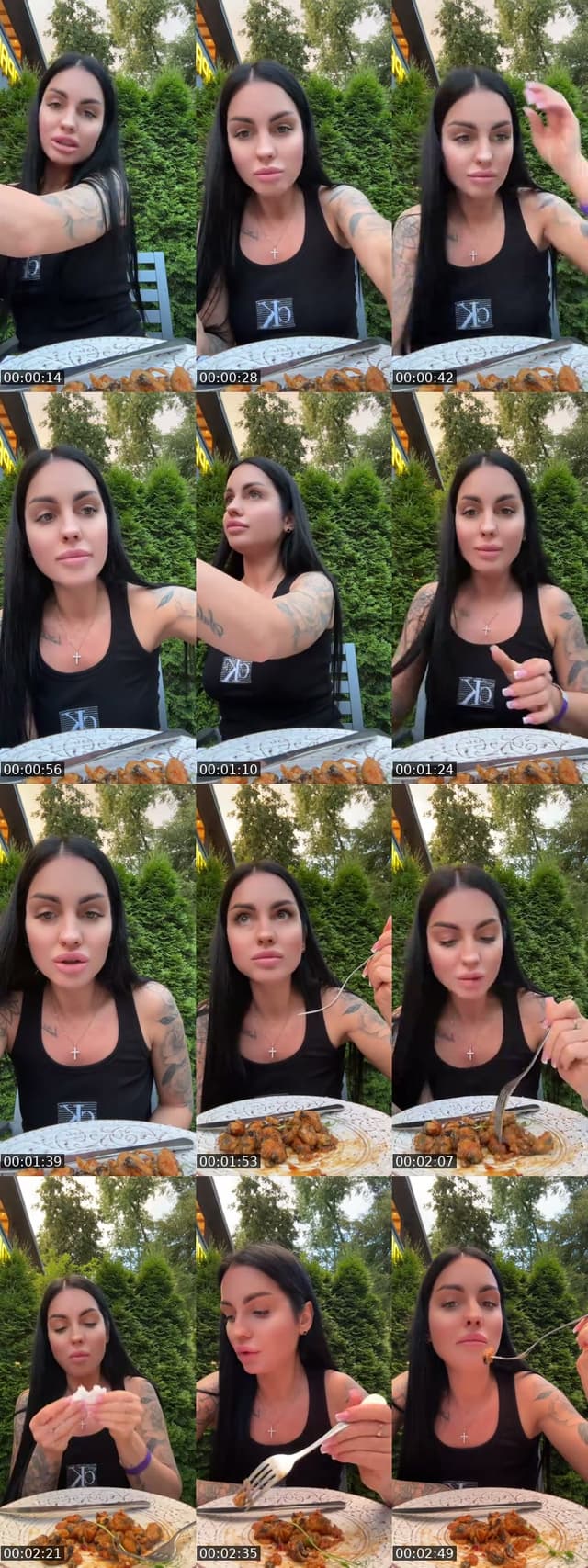 @velokolepnaya7777 TikTok live