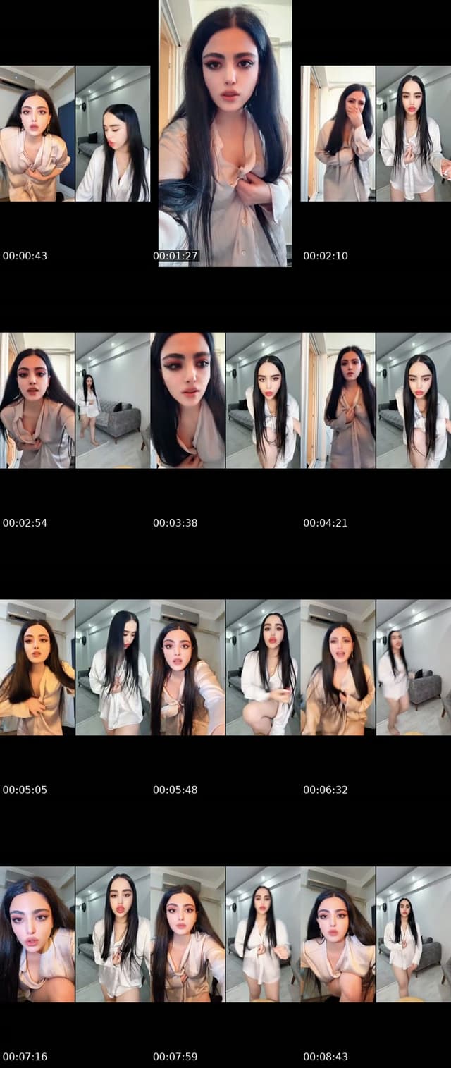 @aysel3509a2 TikTok live