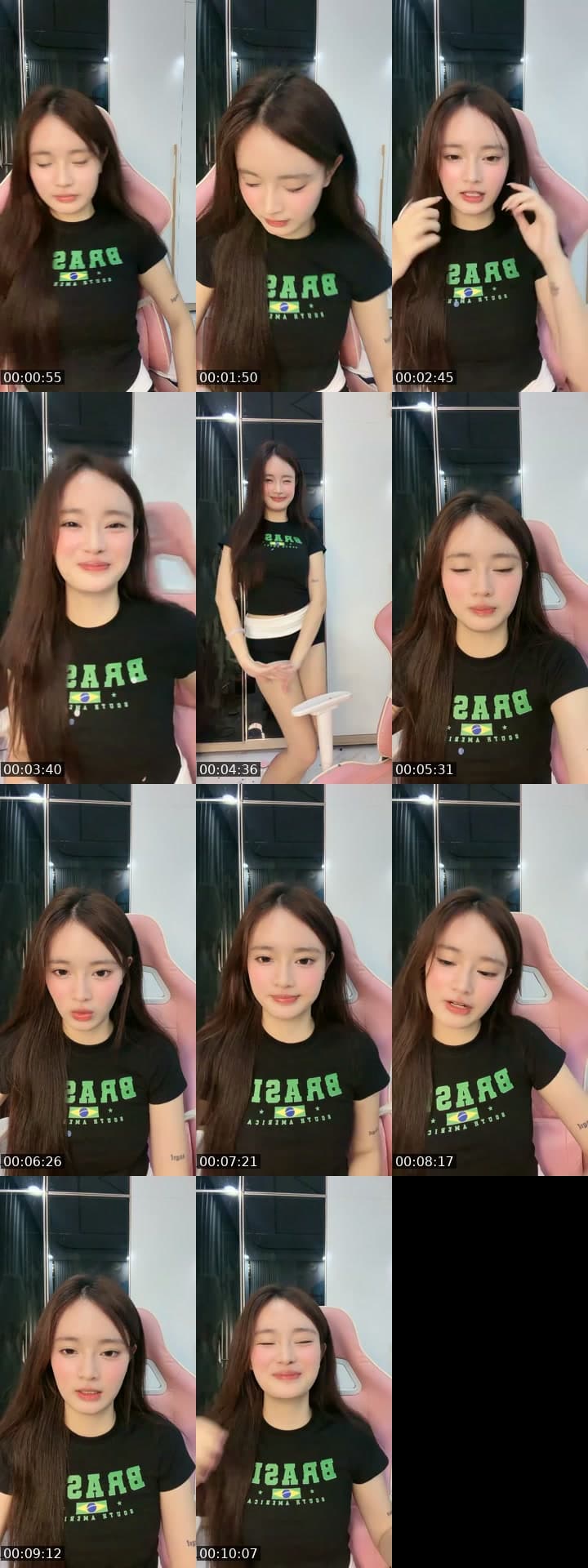 Moi live ạ