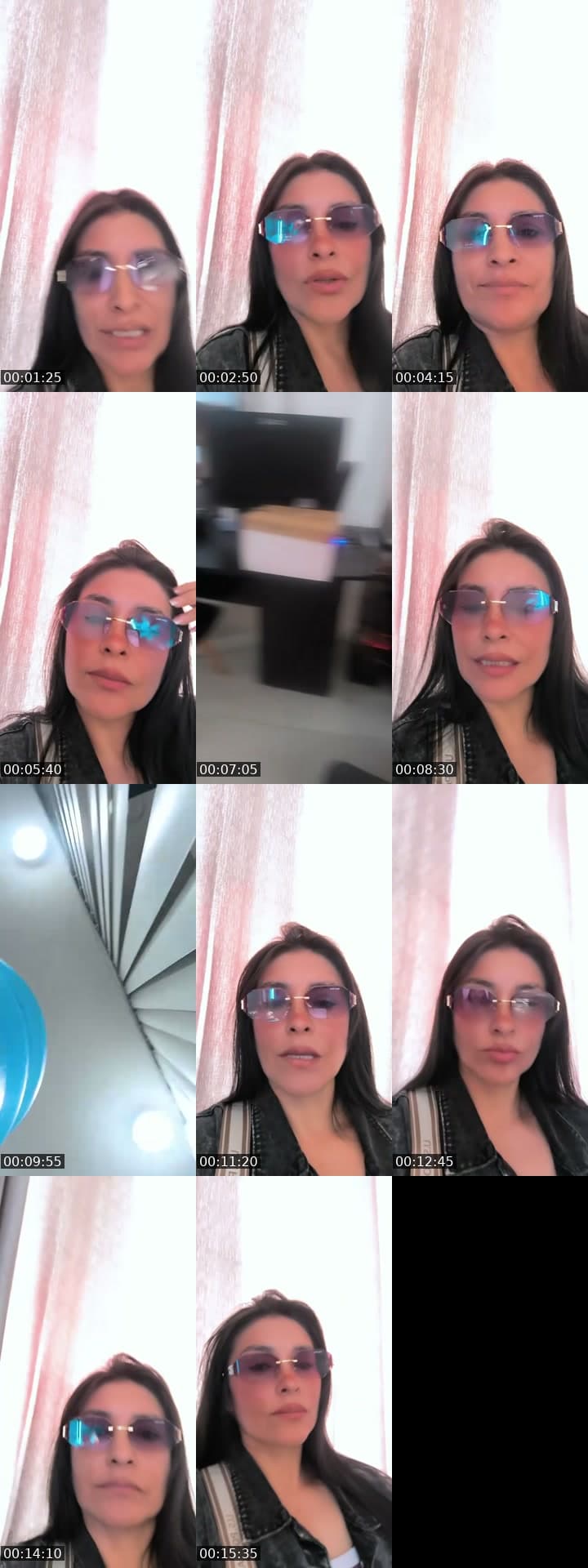 @irene.anampa.reye TikTok live stream