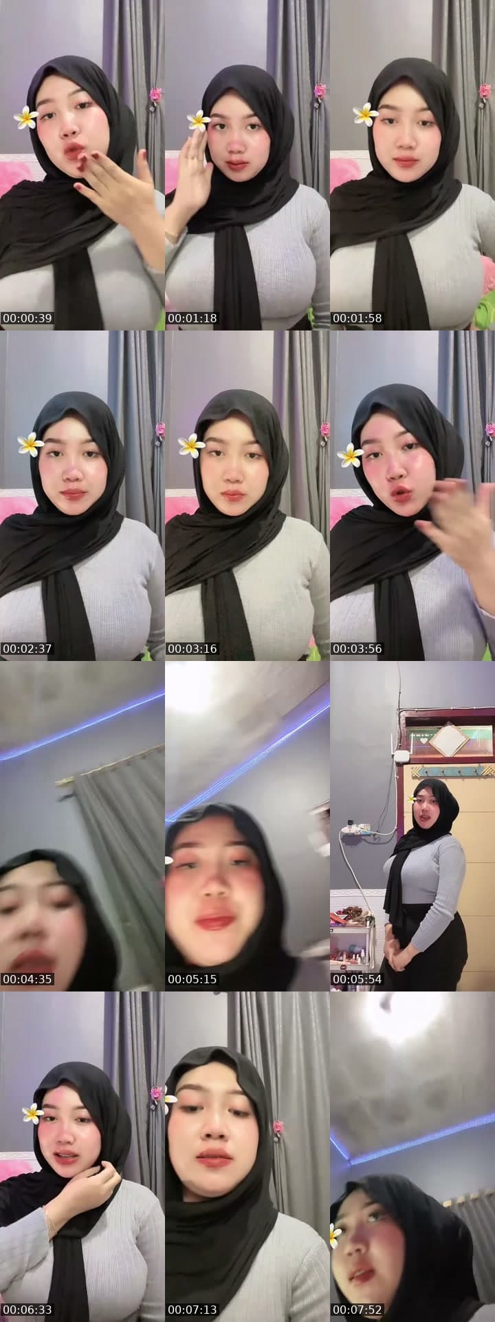 @my.grils188 TikTok live stream