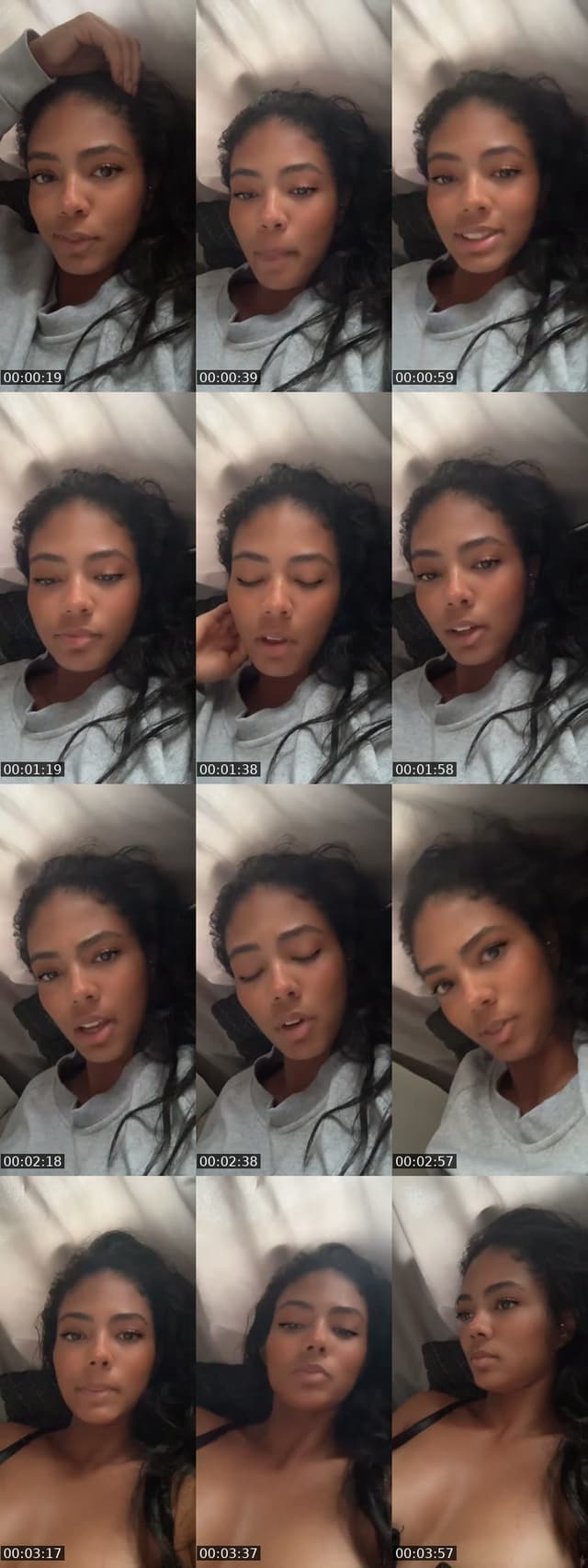 @silvalerya TikTok live