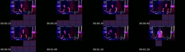 terminal x - @abrixsound