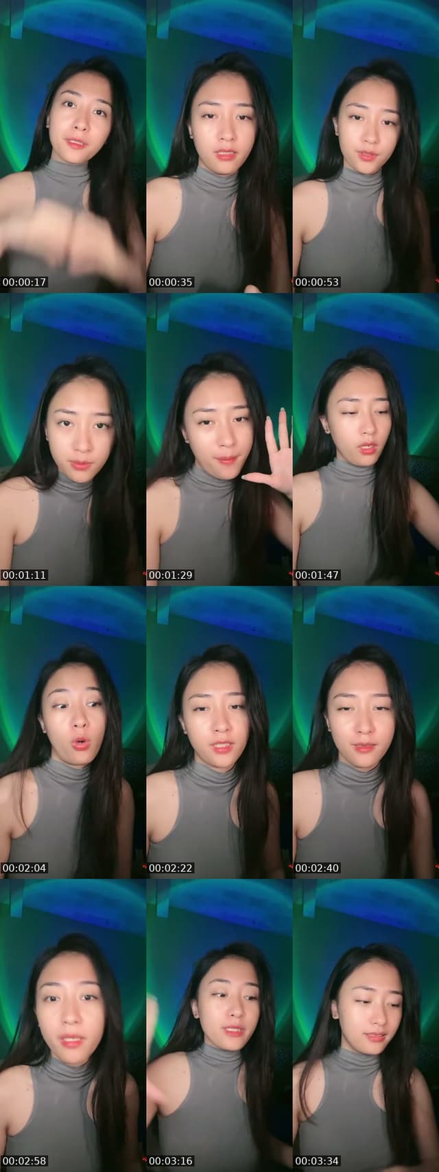@meiivanie TikTok live from 2026-07-11