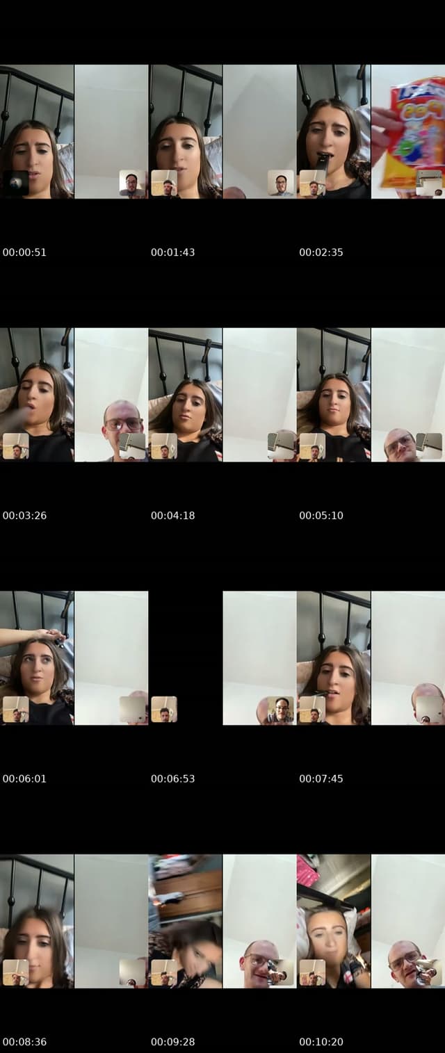 @caitlinjervis68 TikTok live from 2026-07-11