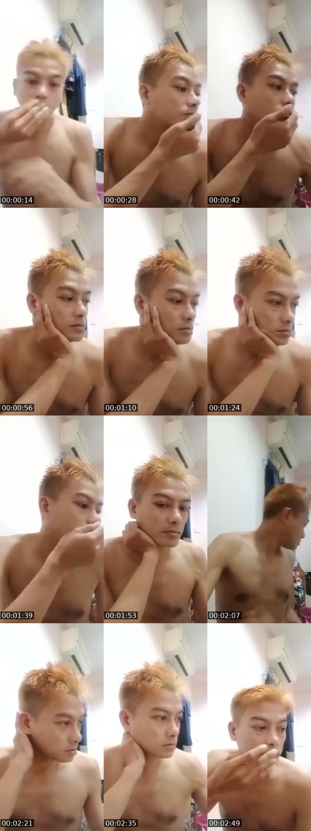 @champ7893 TikTok live